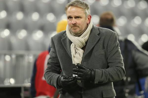 哈曼：德国现在缺少领袖，维尔茨能带动别人但他目前没做到