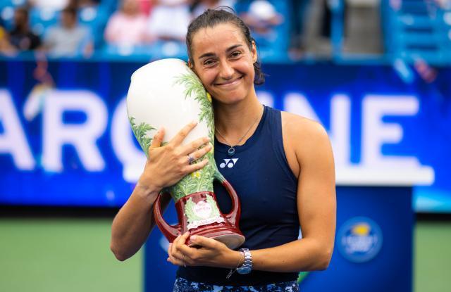 kaiyun-加西亚、丘里奇、布斯塔，只是“人人都有机会”的缩影