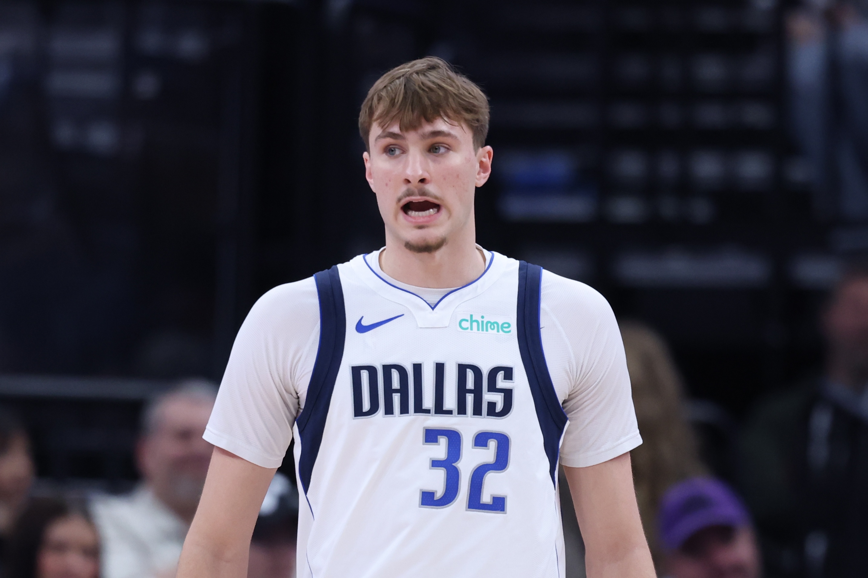 核心互飙！小波特半场8中4拿12分3板 弗拉格10中7轰下18分4板