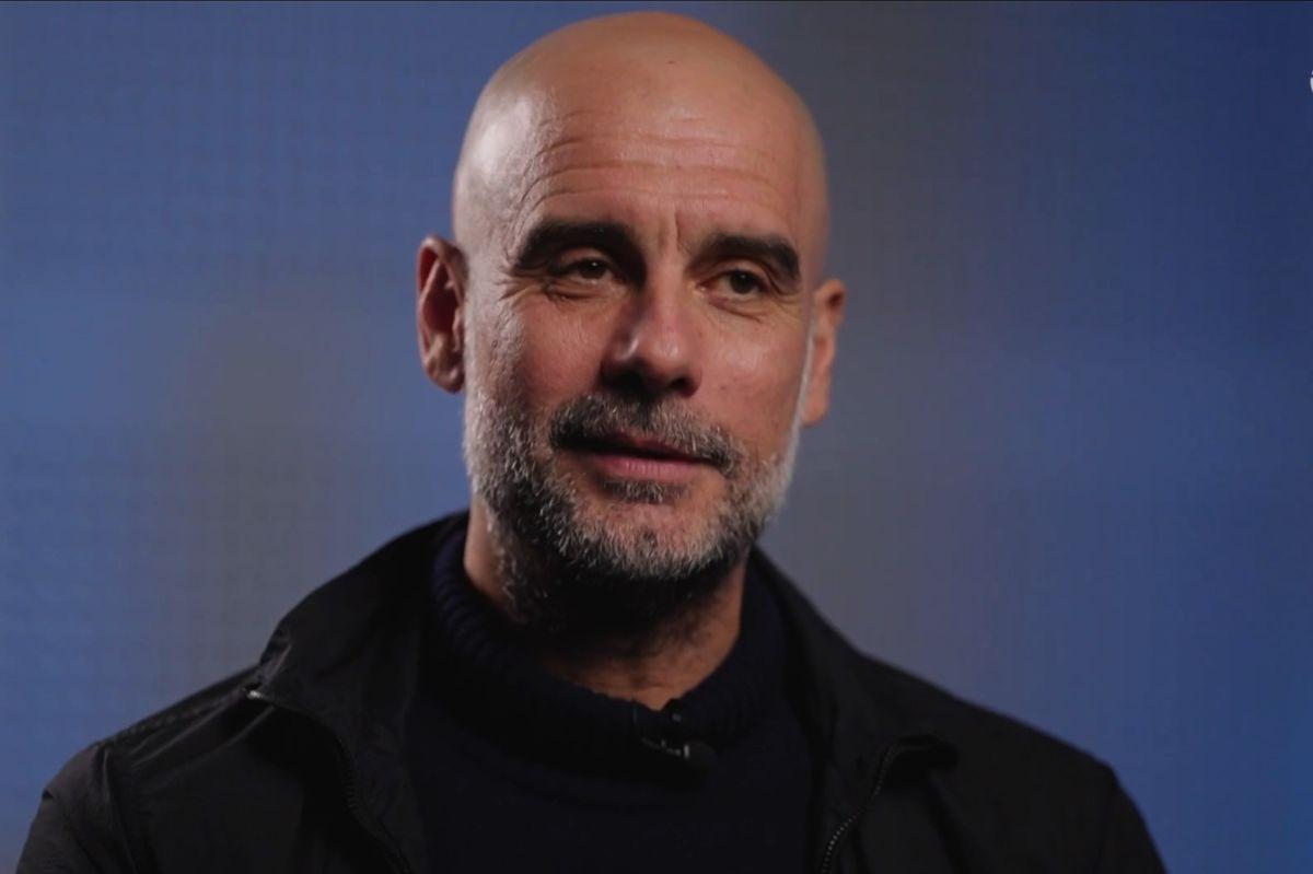 瓜迪奥拉再度暗示即将退休：“总有一天会结束的”